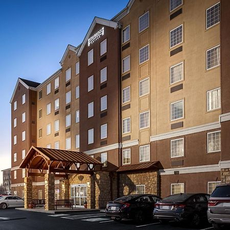 Staybridge Suites Chattanooga-Hamilton Place By Ihg Luaran gambar
