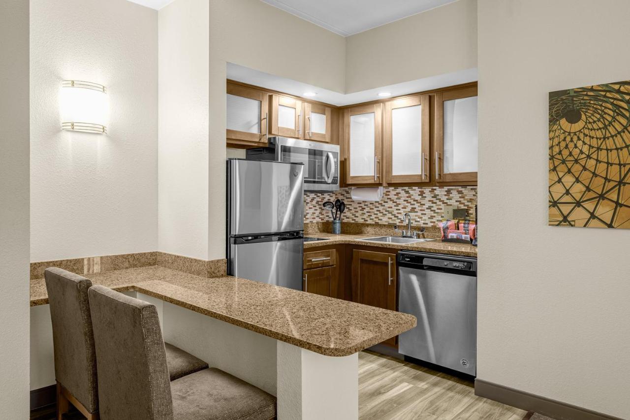 Staybridge Suites Chattanooga-Hamilton Place By Ihg Bilik gambar