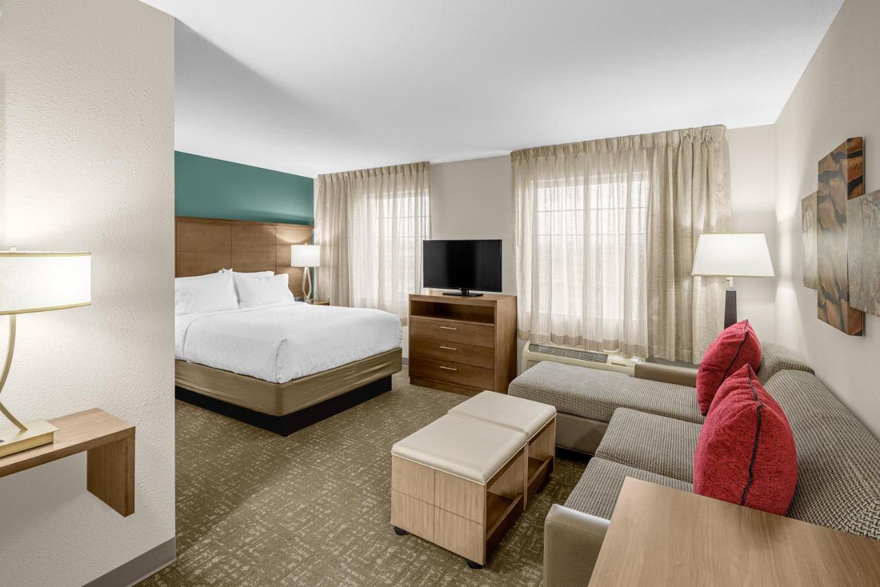 Staybridge Suites Chattanooga-Hamilton Place By Ihg Bilik gambar