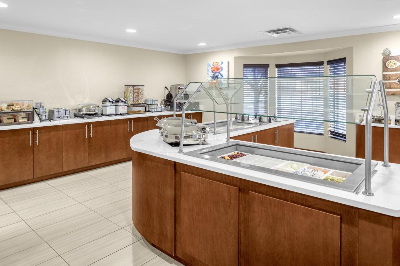 Staybridge Suites Chattanooga-Hamilton Place By Ihg Luaran gambar