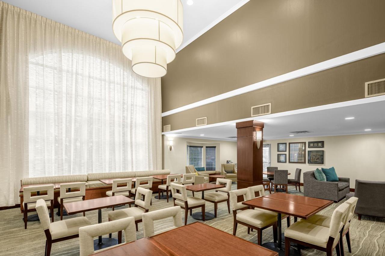 Staybridge Suites Chattanooga-Hamilton Place By Ihg Luaran gambar