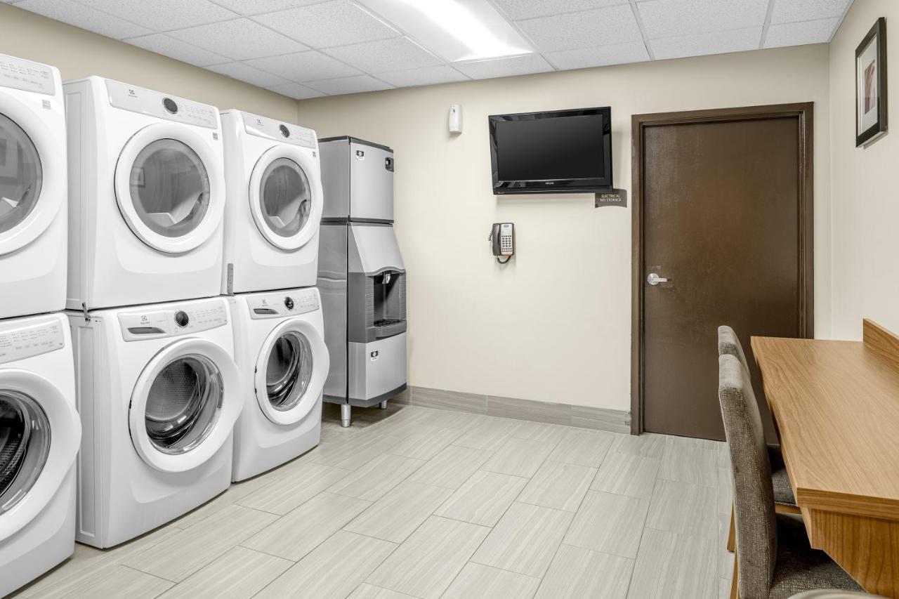 Staybridge Suites Chattanooga-Hamilton Place By Ihg Luaran gambar