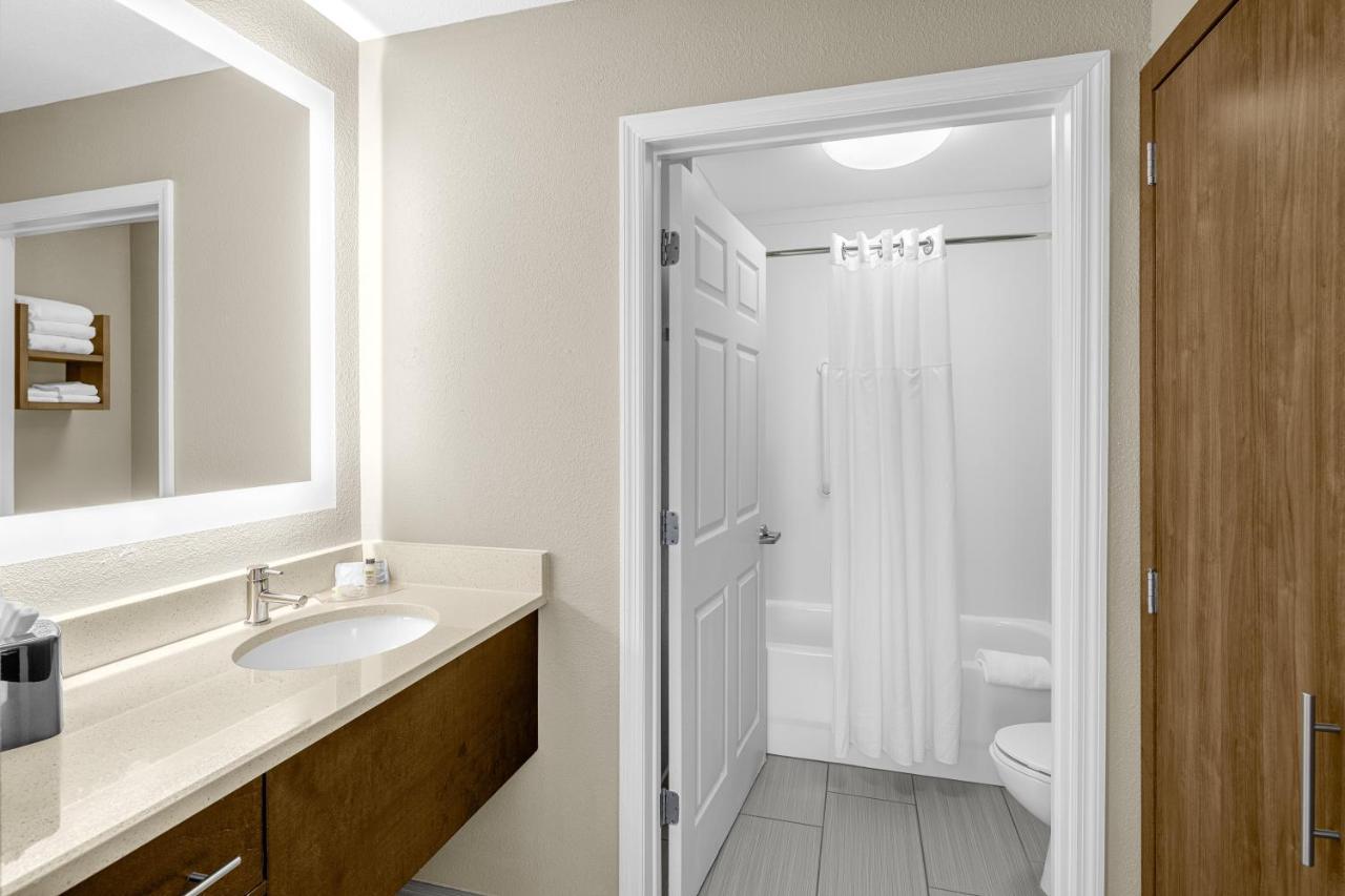 Staybridge Suites Chattanooga-Hamilton Place By Ihg Luaran gambar