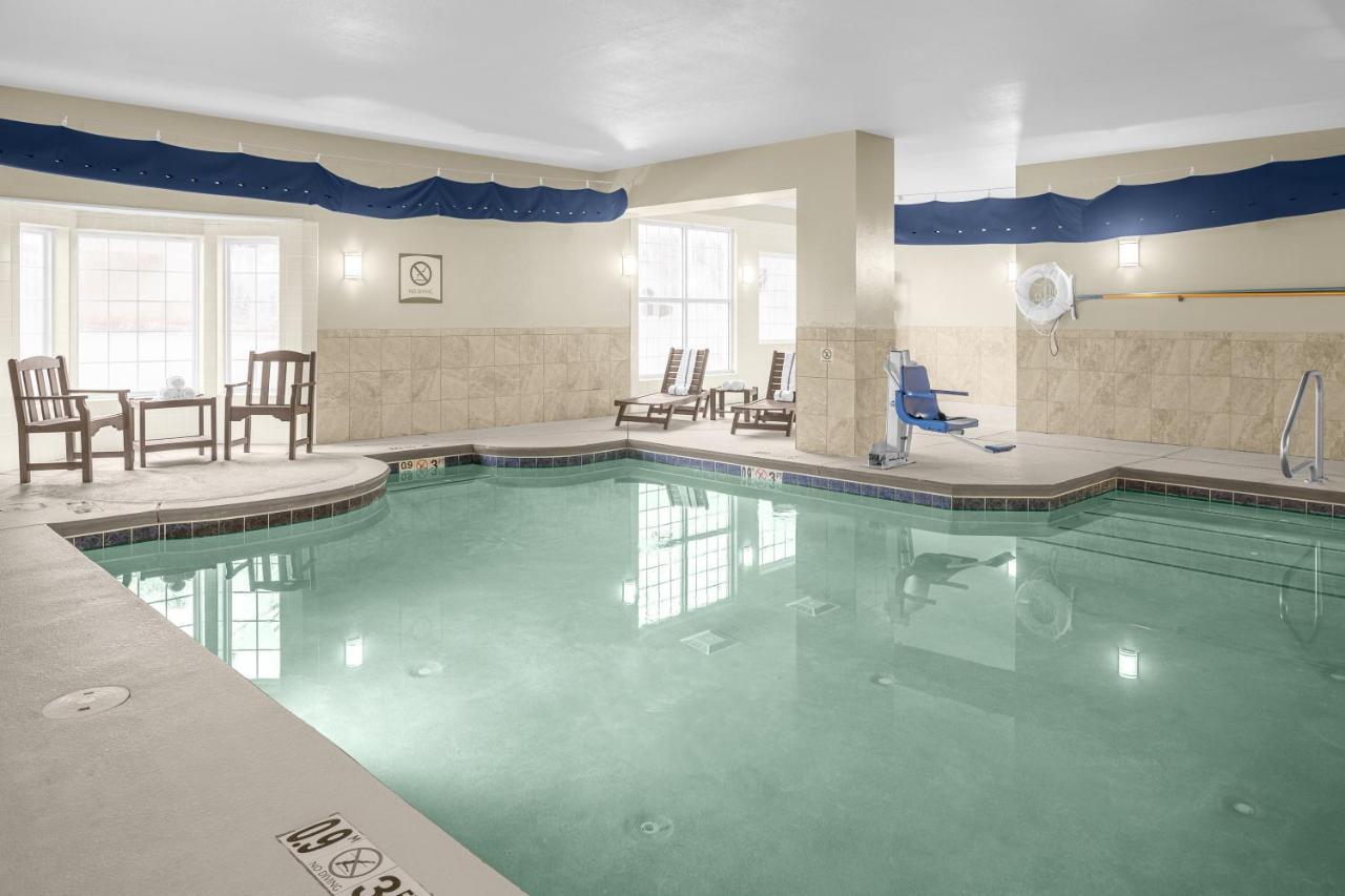 Staybridge Suites Chattanooga-Hamilton Place By Ihg Luaran gambar
