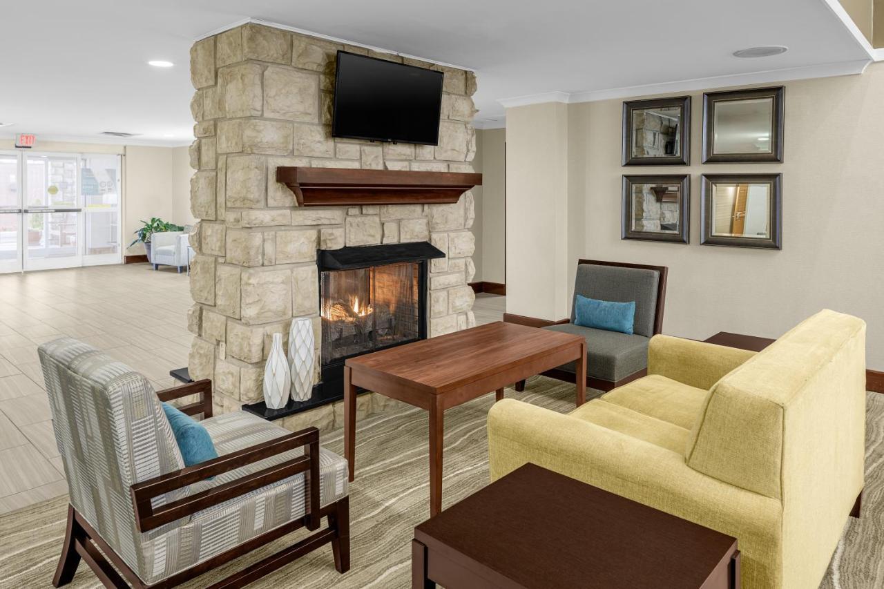 Staybridge Suites Chattanooga-Hamilton Place By Ihg Luaran gambar