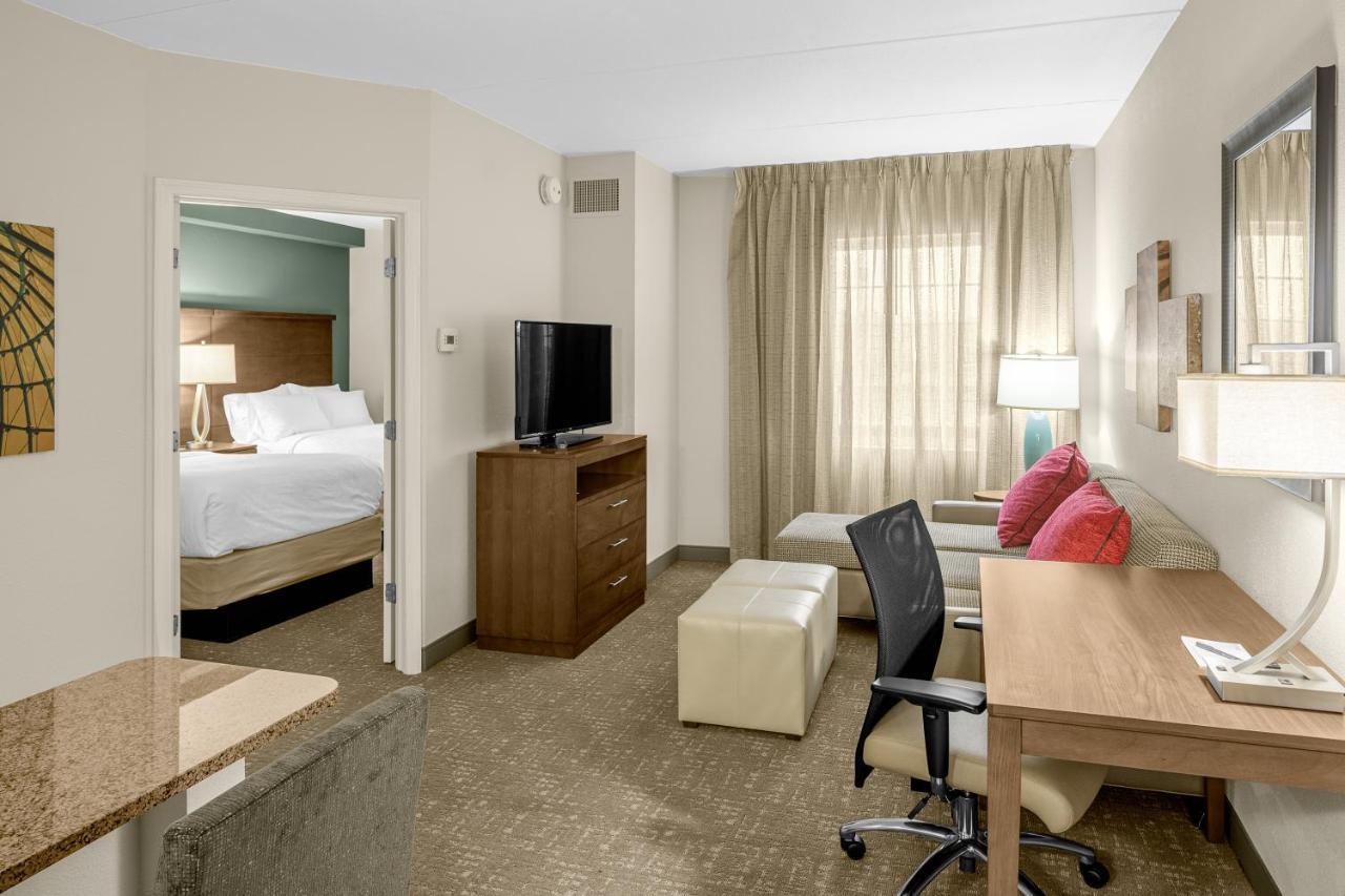 Staybridge Suites Chattanooga-Hamilton Place By Ihg Bilik gambar