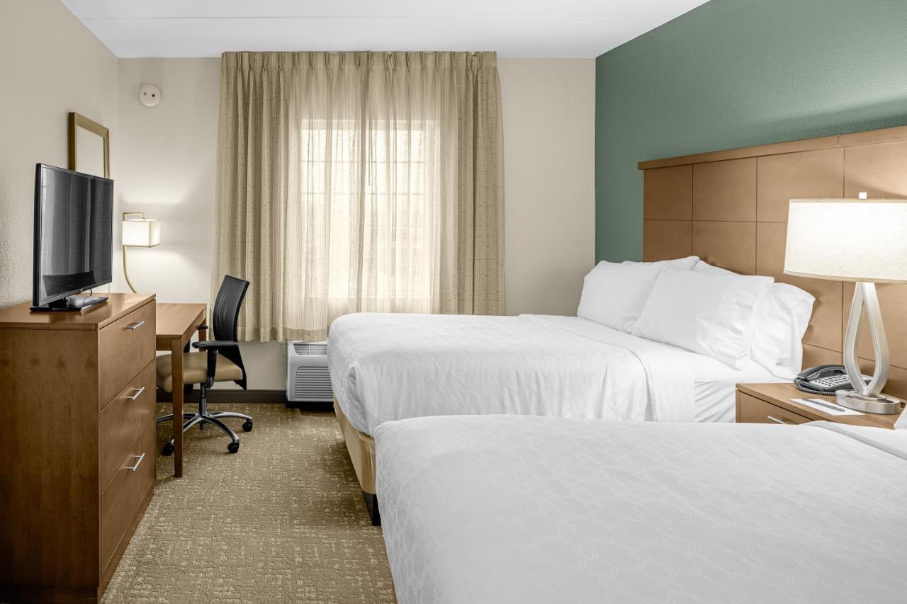 Staybridge Suites Chattanooga-Hamilton Place By Ihg Bilik gambar