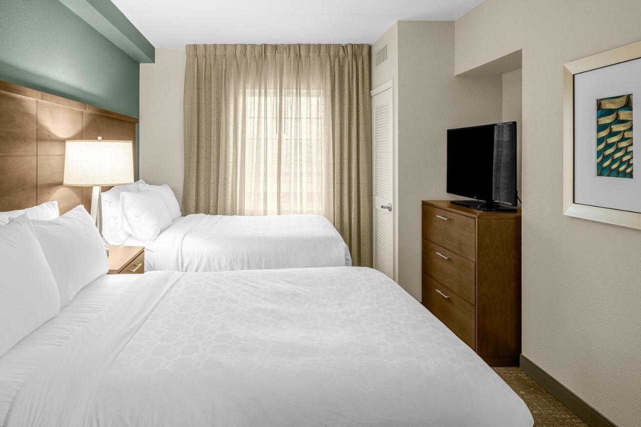 Staybridge Suites Chattanooga-Hamilton Place By Ihg Bilik gambar