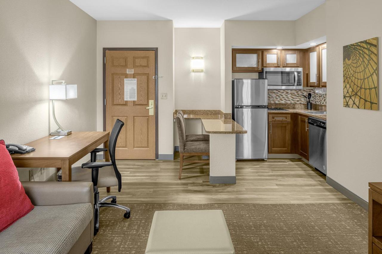 Staybridge Suites Chattanooga-Hamilton Place By Ihg Bilik gambar