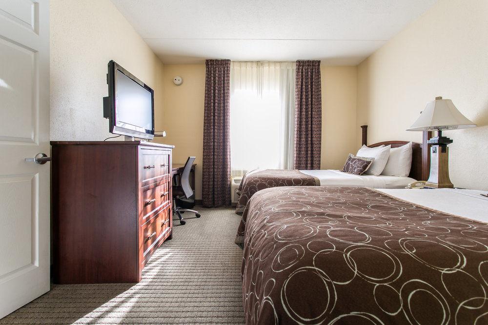 Staybridge Suites Chattanooga-Hamilton Place By Ihg Luaran gambar