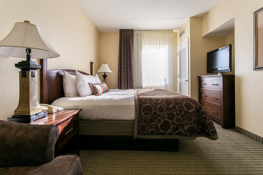 Staybridge Suites Chattanooga-Hamilton Place By Ihg Luaran gambar