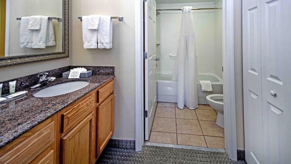 Staybridge Suites Chattanooga-Hamilton Place By Ihg Luaran gambar