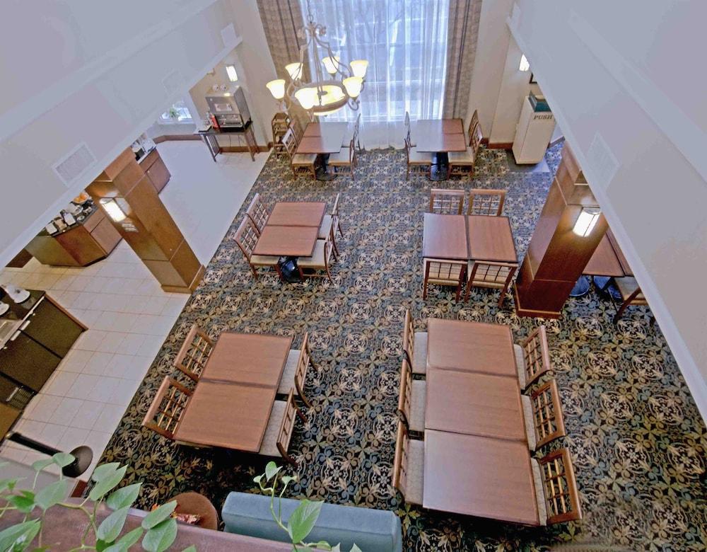 Staybridge Suites Chattanooga-Hamilton Place By Ihg Luaran gambar