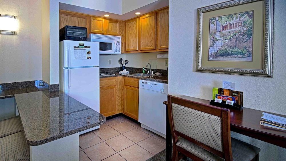 Staybridge Suites Chattanooga-Hamilton Place By Ihg Luaran gambar