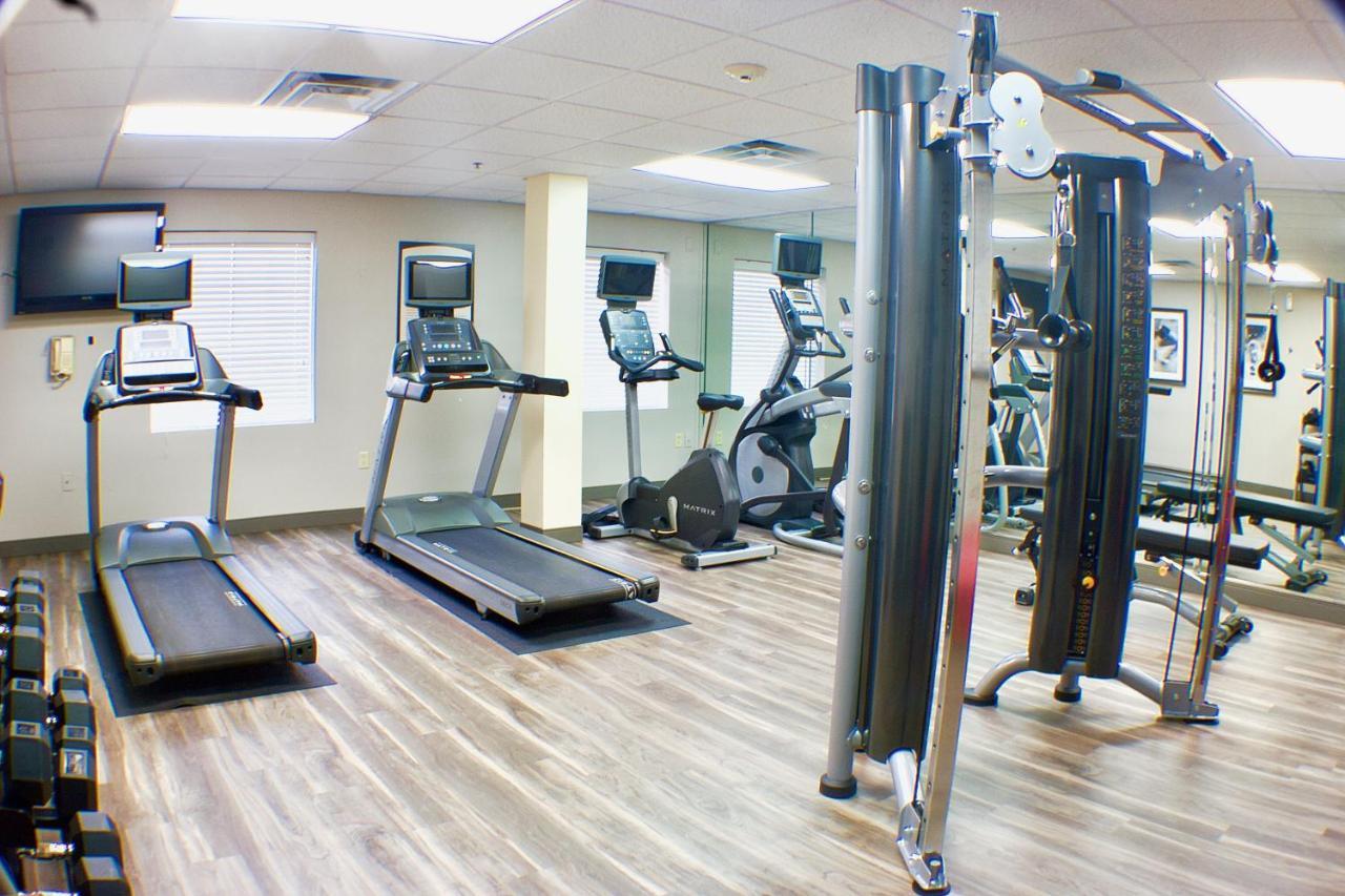 Staybridge Suites Chattanooga-Hamilton Place By Ihg Luaran gambar