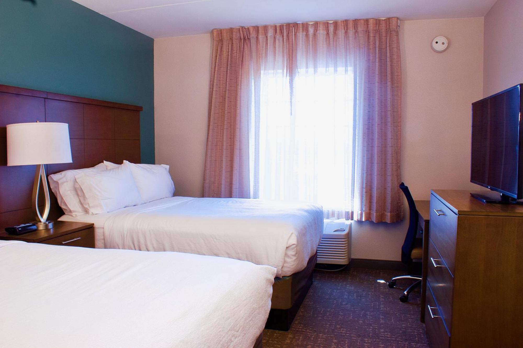 Staybridge Suites Chattanooga-Hamilton Place By Ihg Luaran gambar