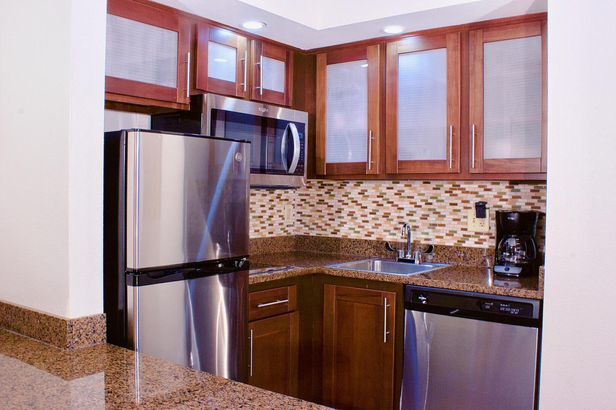 Staybridge Suites Chattanooga-Hamilton Place By Ihg Luaran gambar