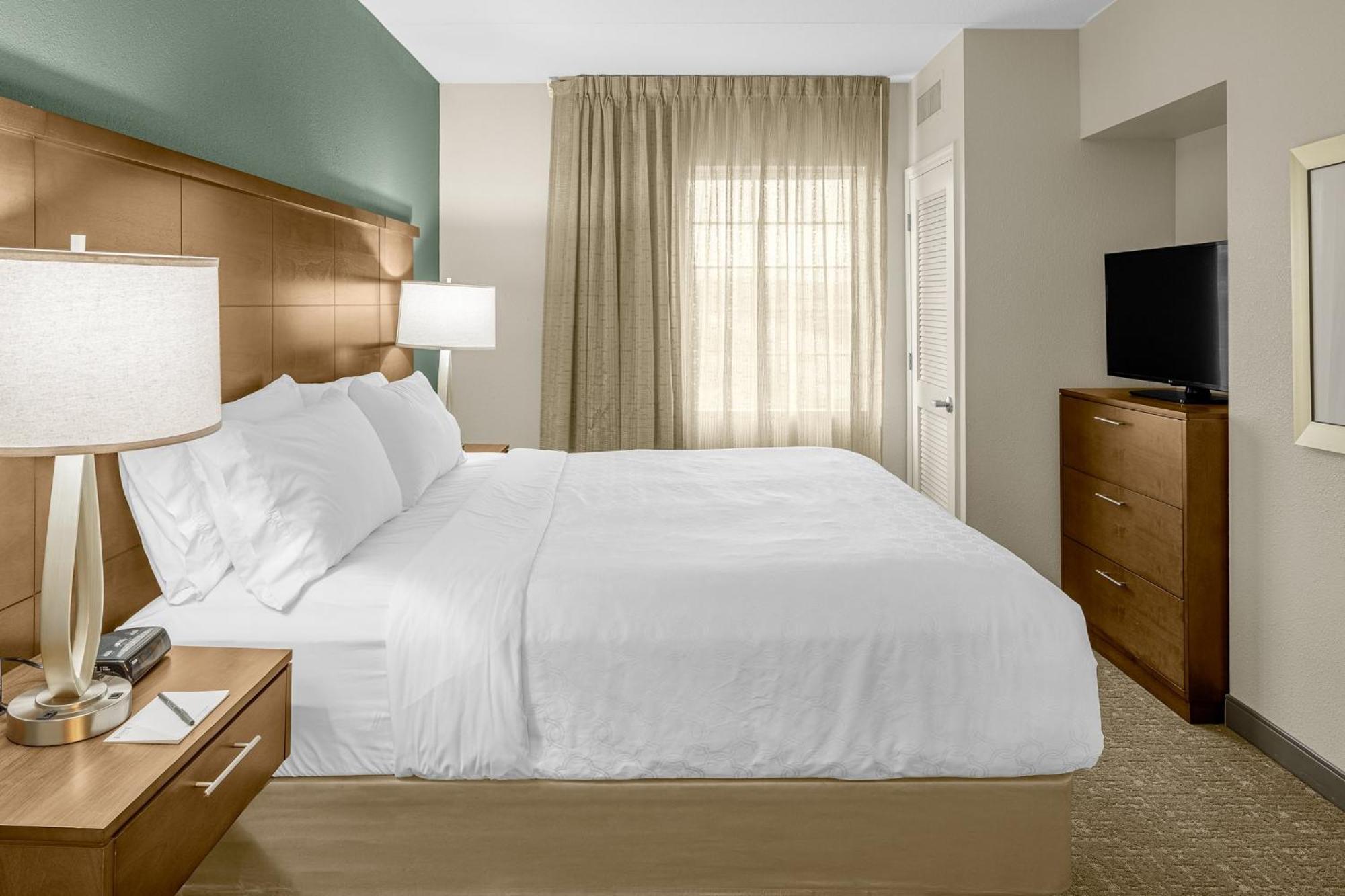 Staybridge Suites Chattanooga-Hamilton Place By Ihg Luaran gambar