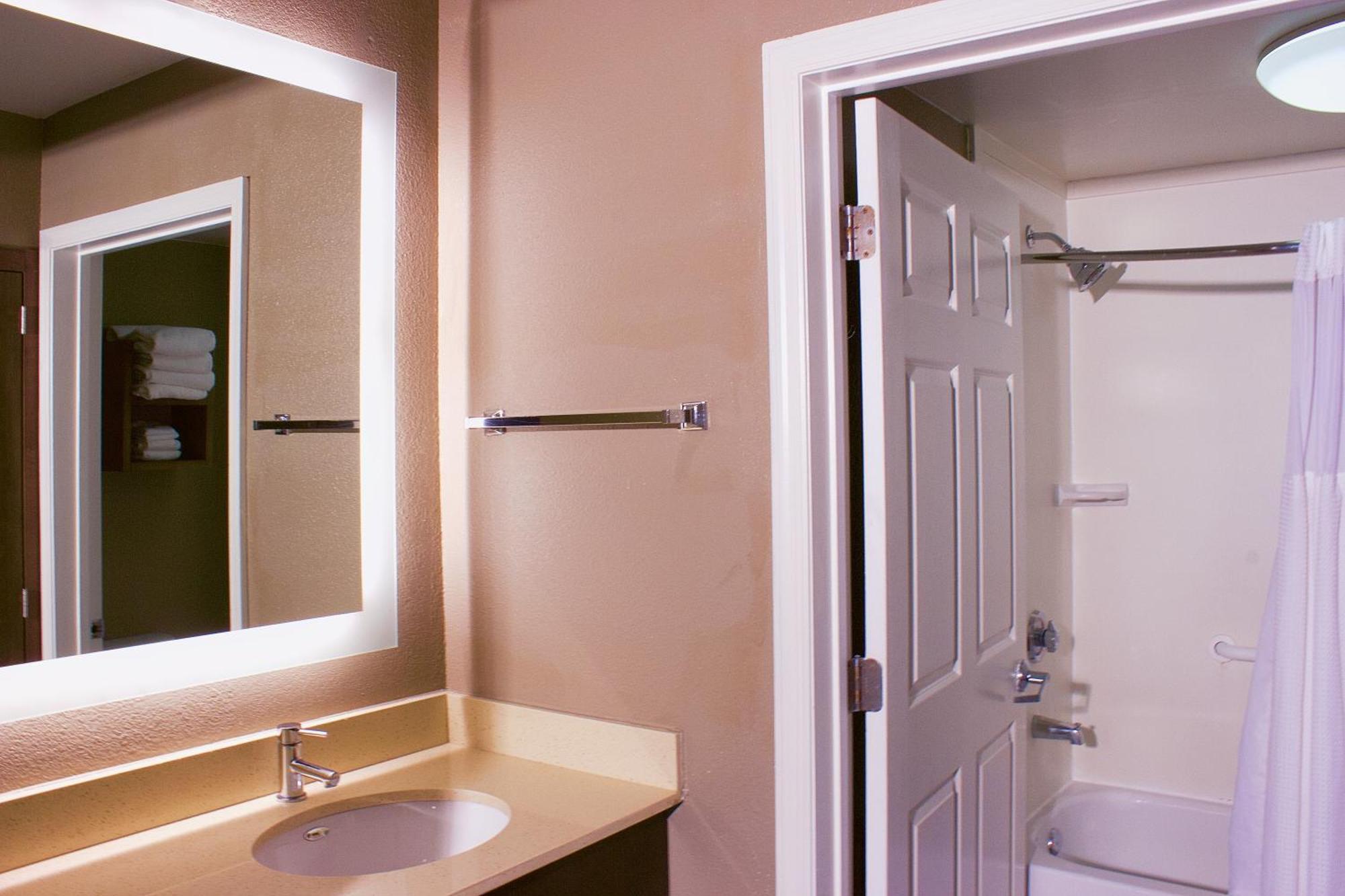 Staybridge Suites Chattanooga-Hamilton Place By Ihg Luaran gambar
