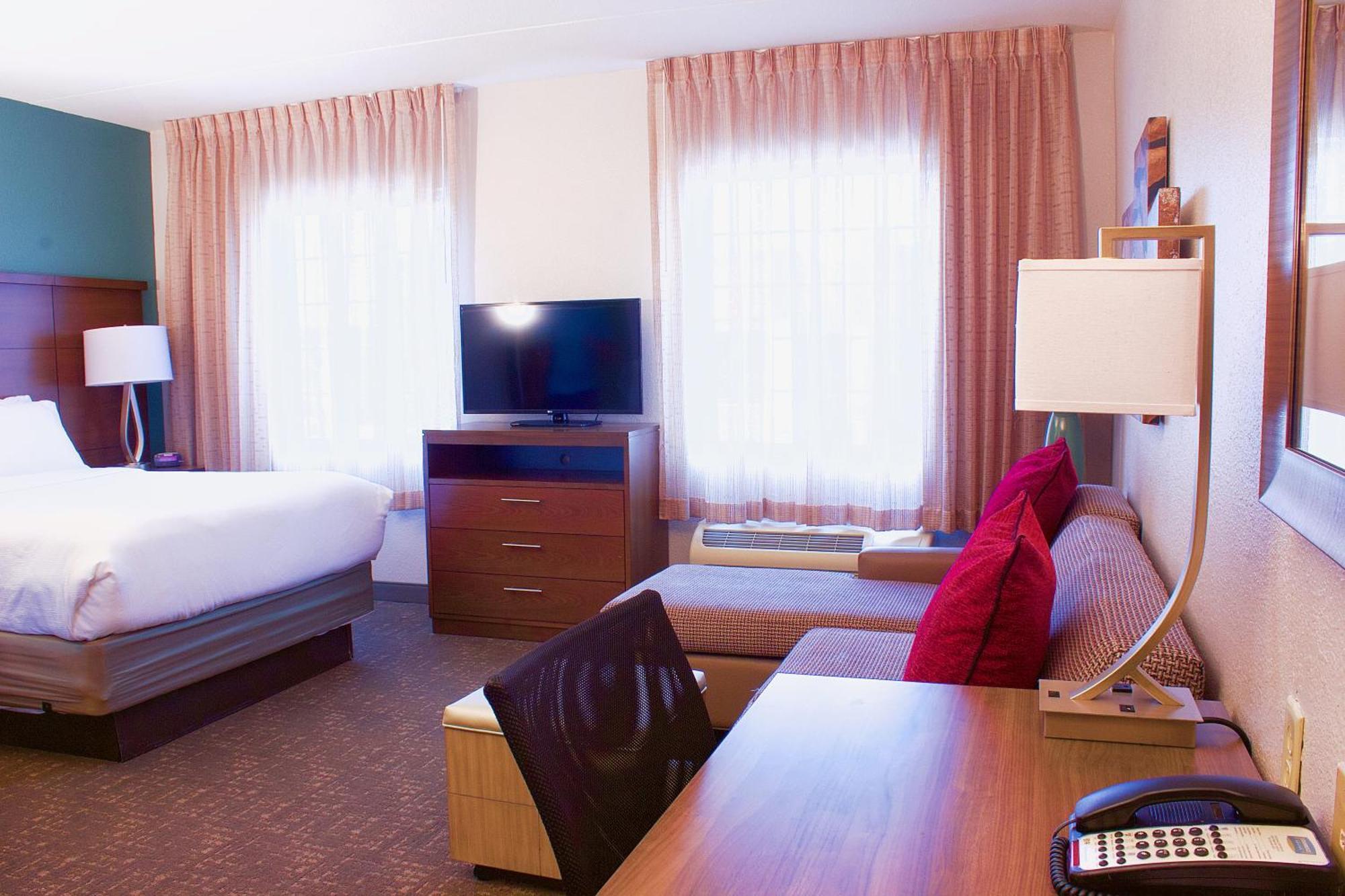 Staybridge Suites Chattanooga-Hamilton Place By Ihg Luaran gambar