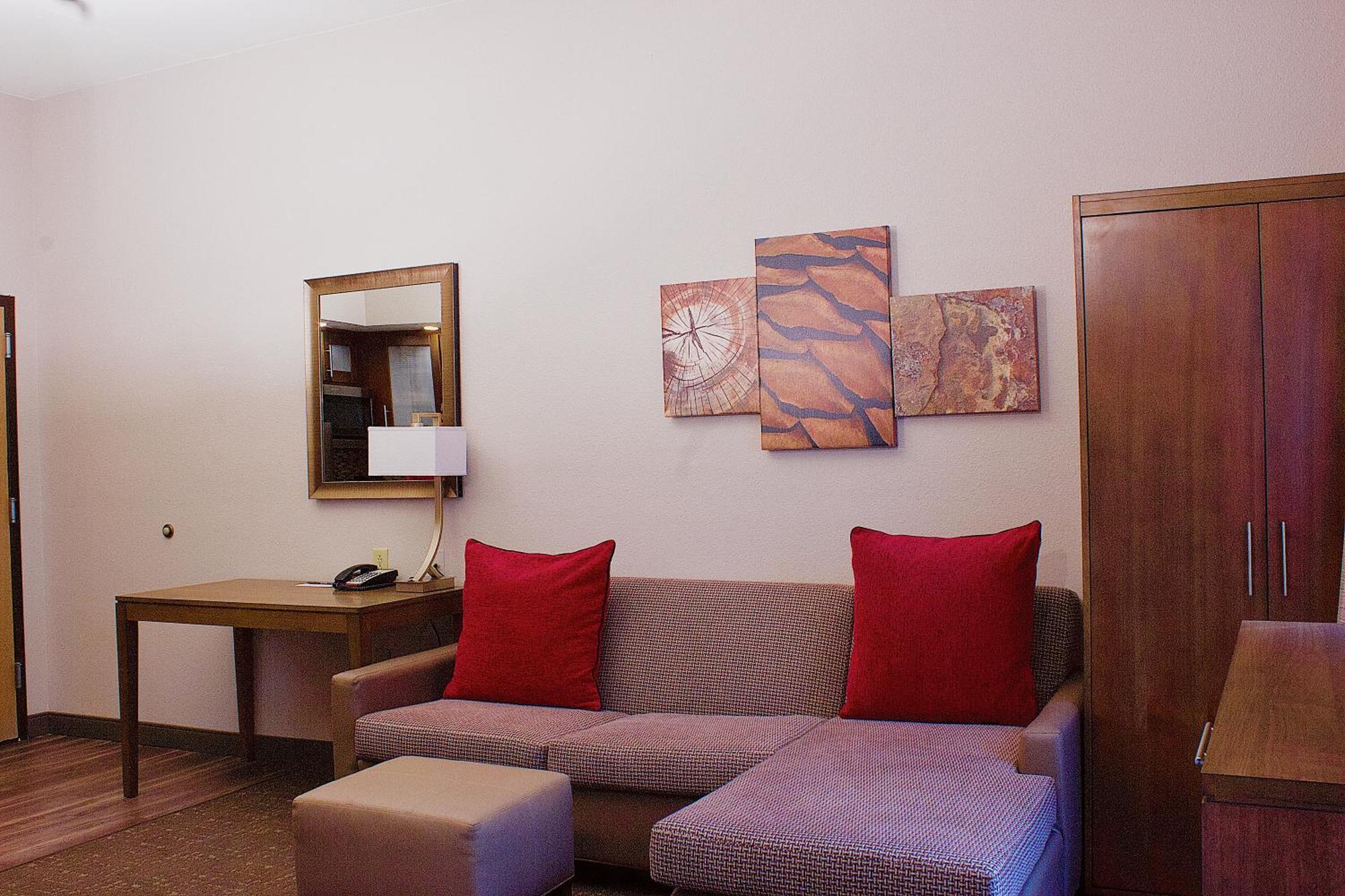 Staybridge Suites Chattanooga-Hamilton Place By Ihg Luaran gambar