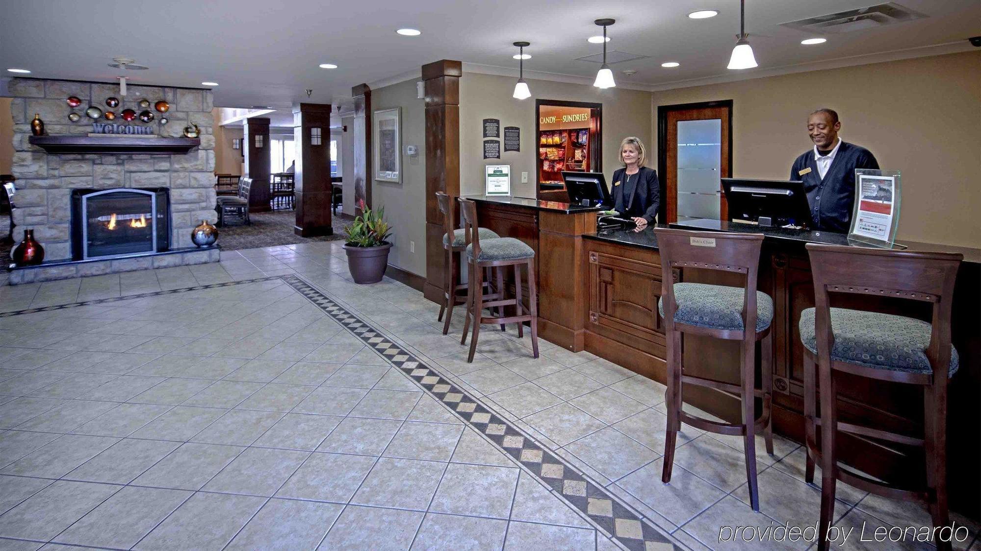 Staybridge Suites Chattanooga-Hamilton Place By Ihg Luaran gambar