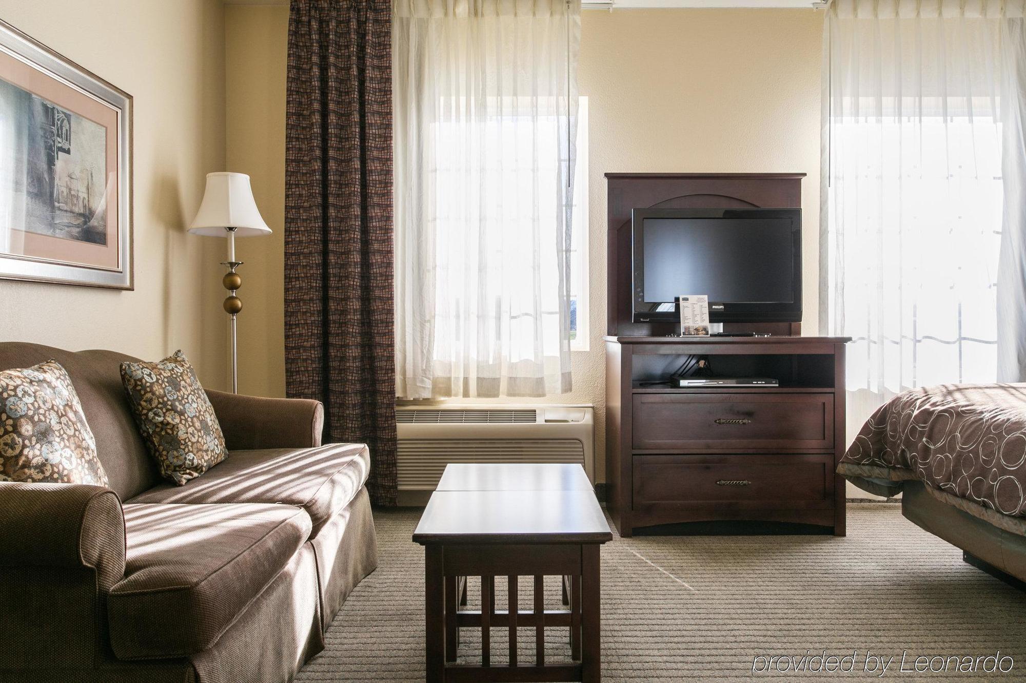 Staybridge Suites Chattanooga-Hamilton Place By Ihg Luaran gambar