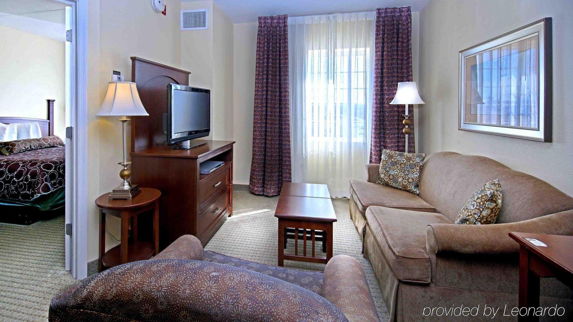 Staybridge Suites Chattanooga-Hamilton Place By Ihg Luaran gambar