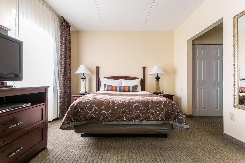 Staybridge Suites Chattanooga-Hamilton Place By Ihg Luaran gambar