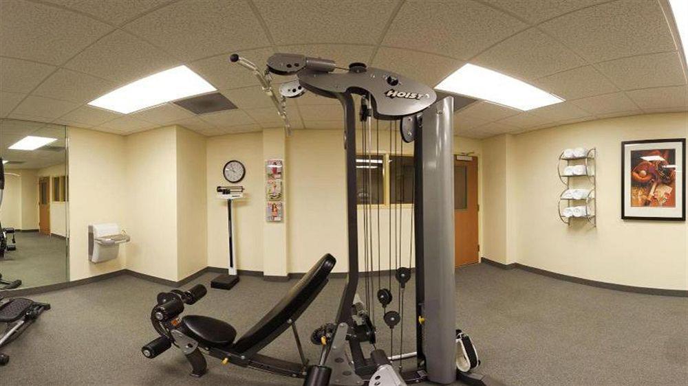 Staybridge Suites Chattanooga-Hamilton Place By Ihg Luaran gambar