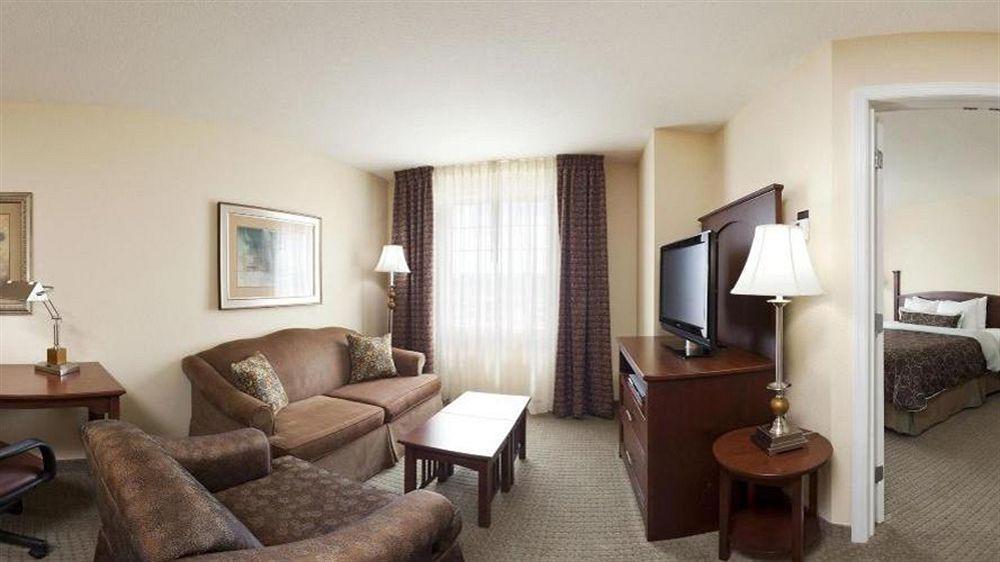 Staybridge Suites Chattanooga-Hamilton Place By Ihg Luaran gambar