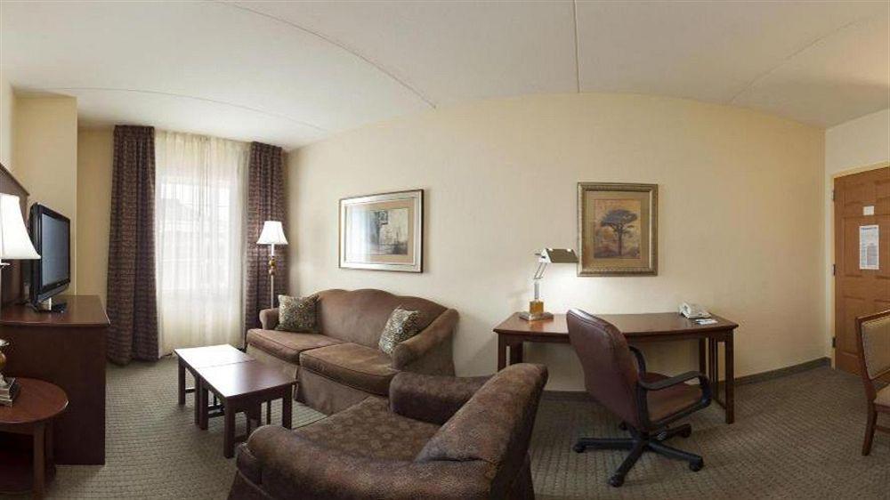 Staybridge Suites Chattanooga-Hamilton Place By Ihg Luaran gambar