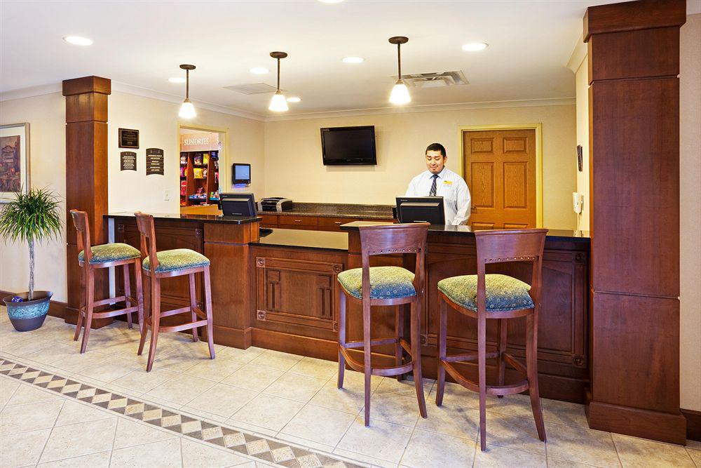 Staybridge Suites Chattanooga-Hamilton Place By Ihg Restoran gambar