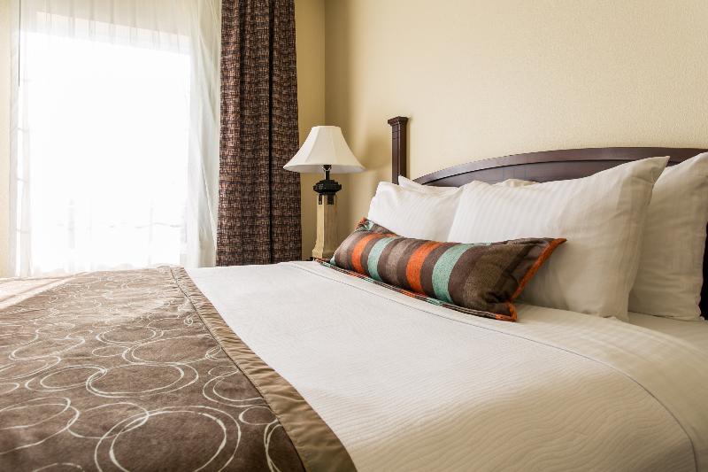 Staybridge Suites Chattanooga-Hamilton Place By Ihg Luaran gambar