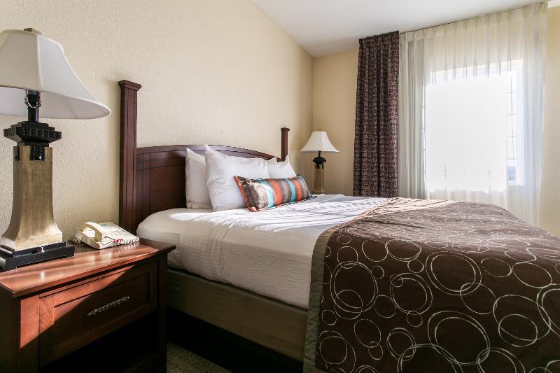 Staybridge Suites Chattanooga-Hamilton Place By Ihg Luaran gambar