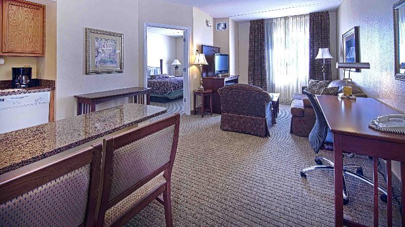Staybridge Suites Chattanooga-Hamilton Place By Ihg Luaran gambar