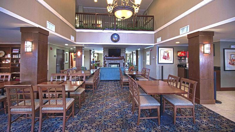 Staybridge Suites Chattanooga-Hamilton Place By Ihg Luaran gambar
