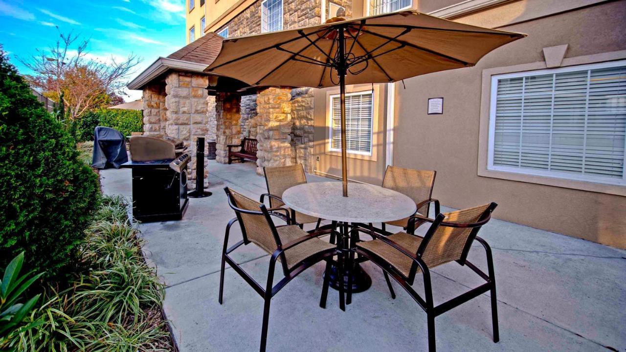 Staybridge Suites Chattanooga-Hamilton Place By Ihg Luaran gambar