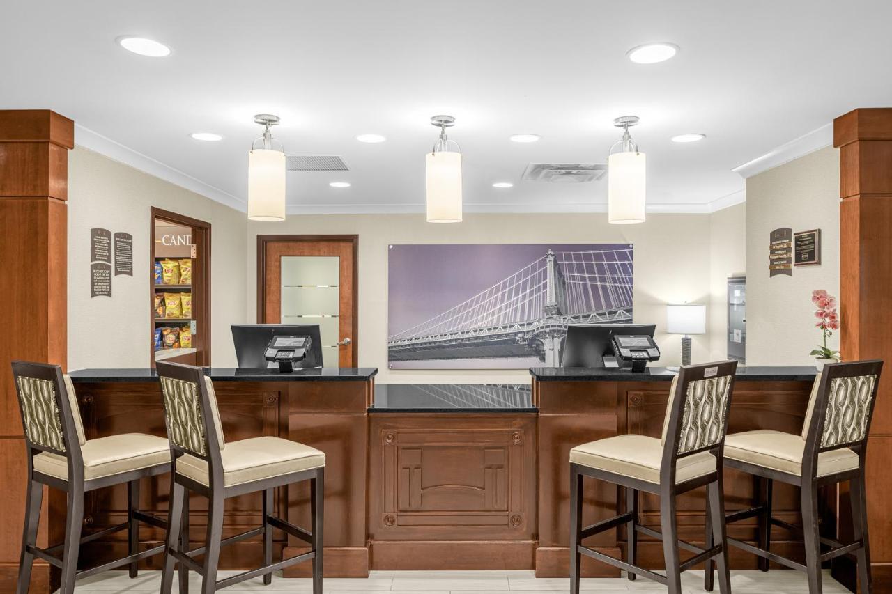 Staybridge Suites Chattanooga-Hamilton Place By Ihg Luaran gambar